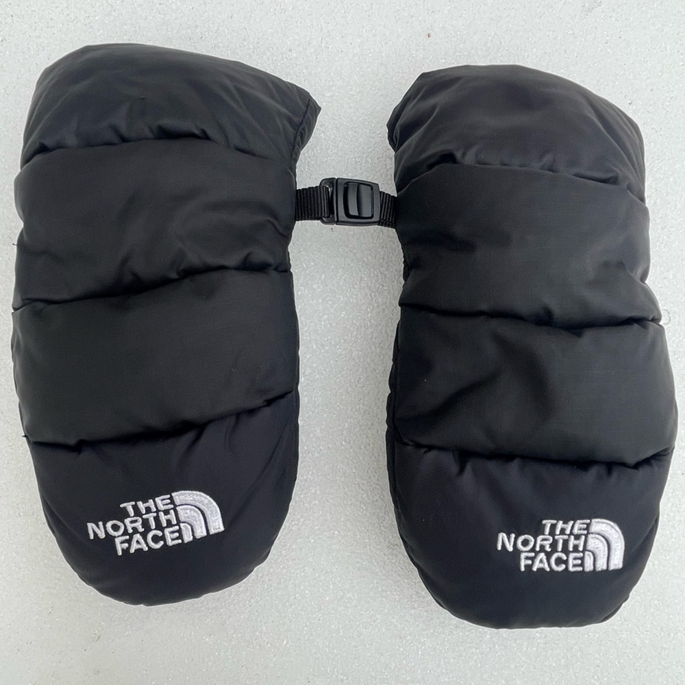 The North Face Snow Mittens 2T